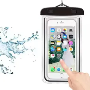 Waterproof Phone Dry Bag