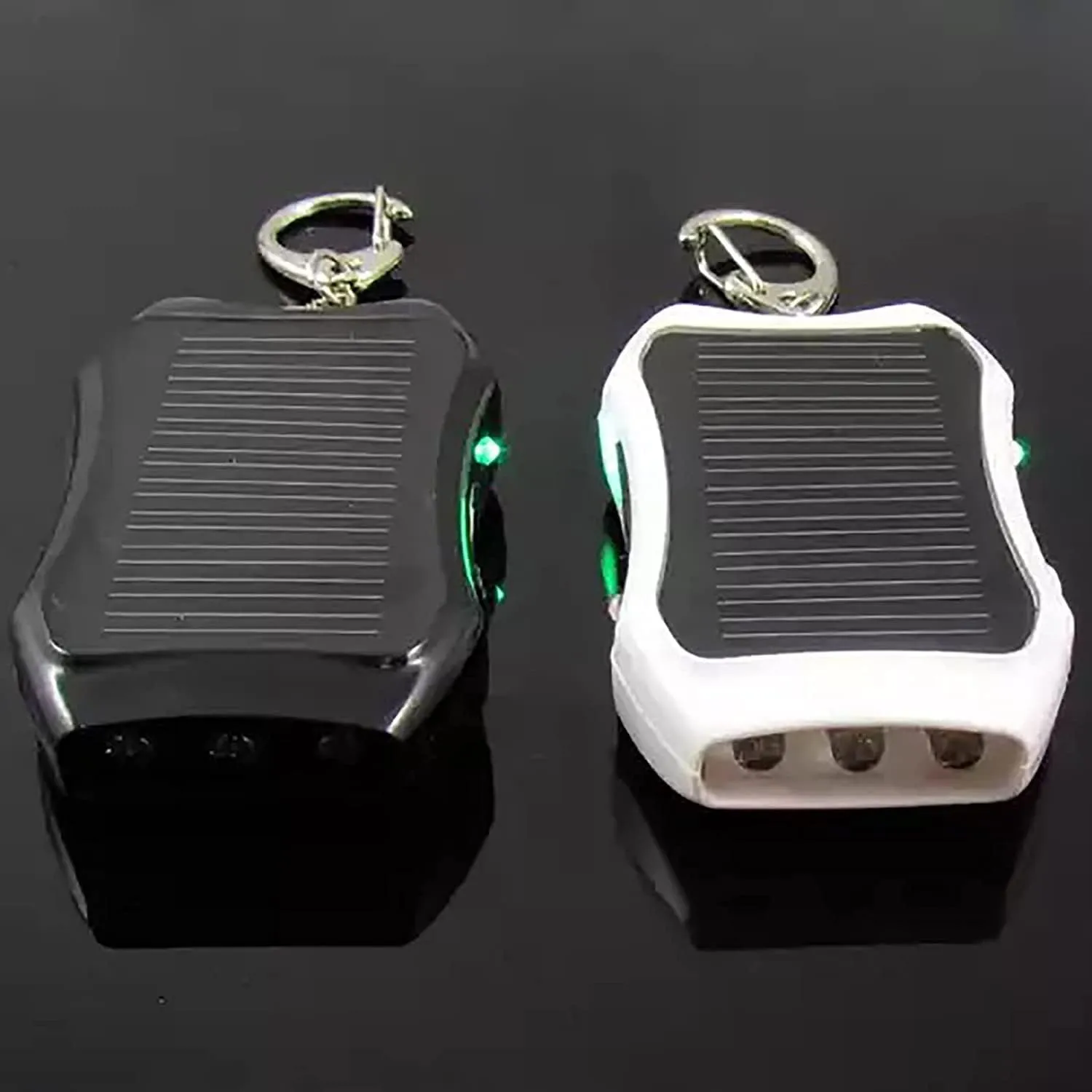 Waterproof Solar Power Bank