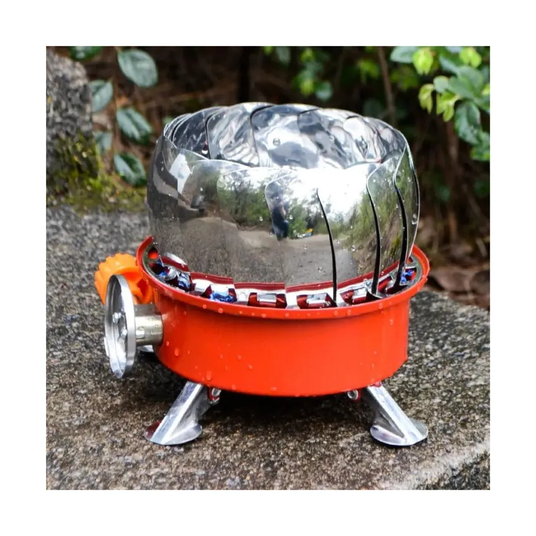 Windproof Camping Stove ps174