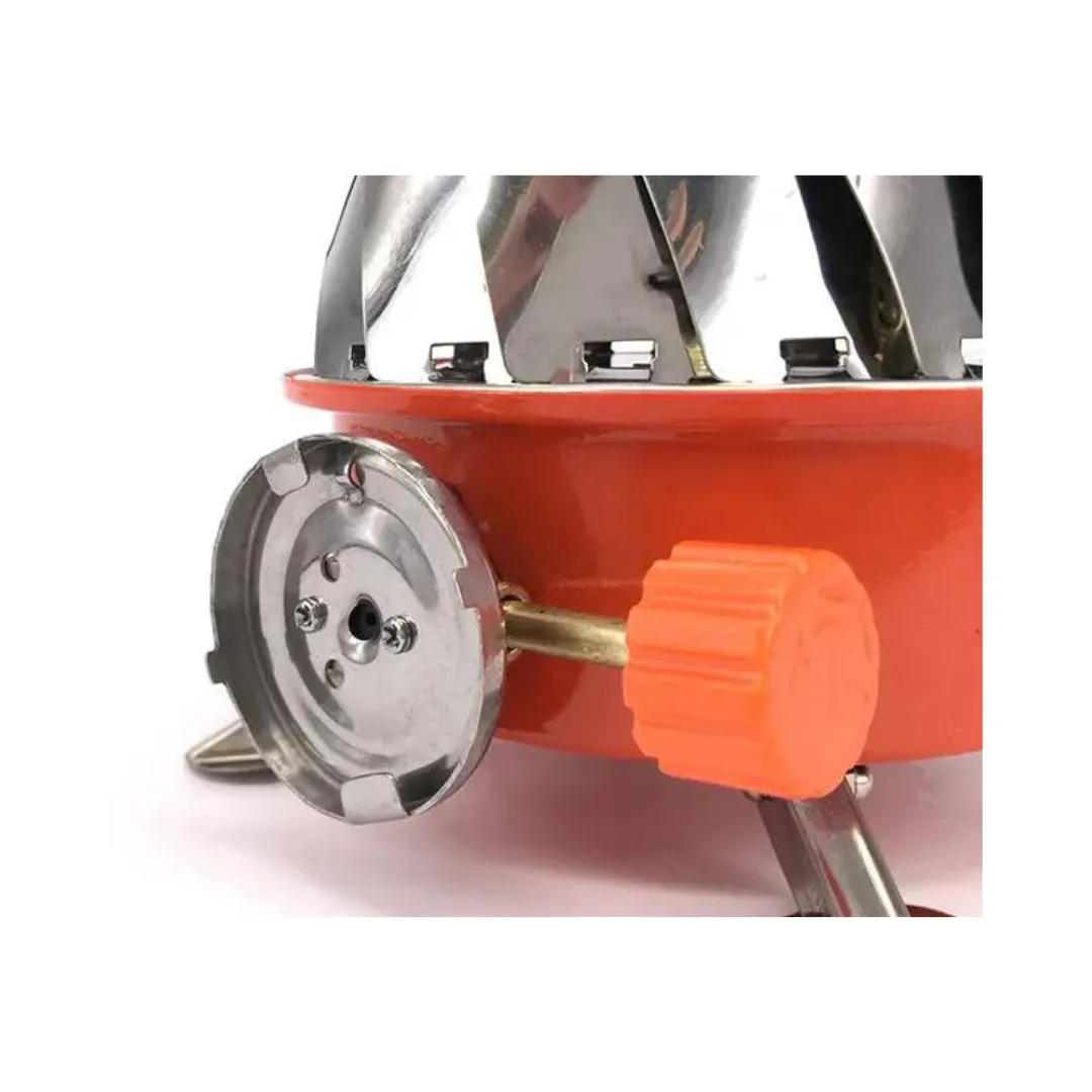 Windproof Camping Stove ps174