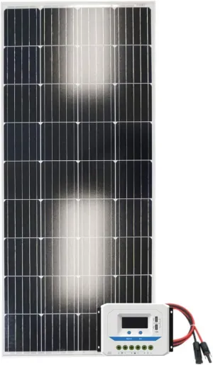 Xantrex 780-0100-01 100W Solar Power Kit