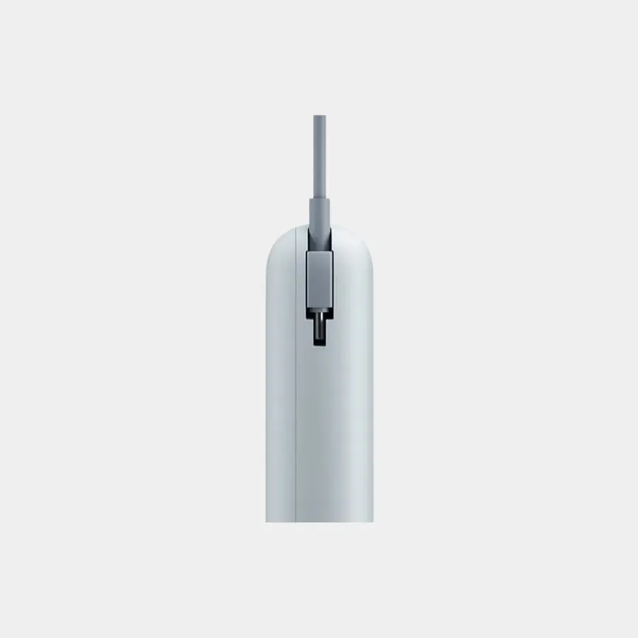 Xiaomi Power Bank 10000MAH (INTEGRATED CABLE) - Ice Blue
