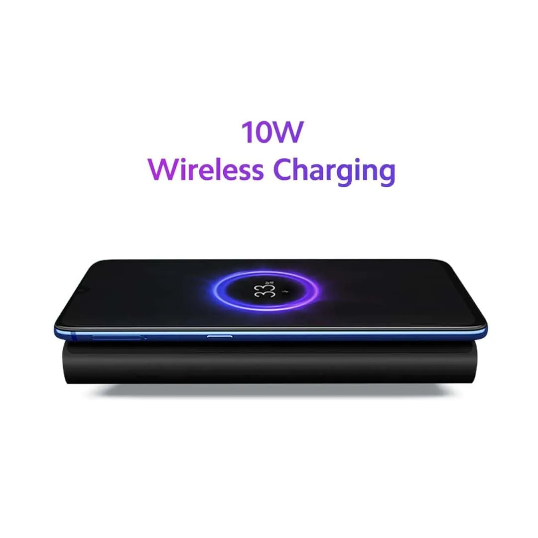 Xiaomi Wireless Power Bank 10000mAh