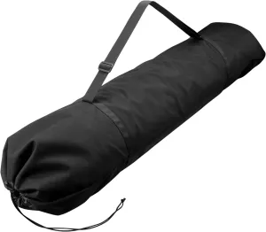 Xxerciz Camping Chair Replacement Bag, 57 Inches Large Folding Chair Carry Cover with Adjustable Shoulder Strap, Heavy Duty Chair Bag with Large Mouth for Camping Travel (No Chair Included)