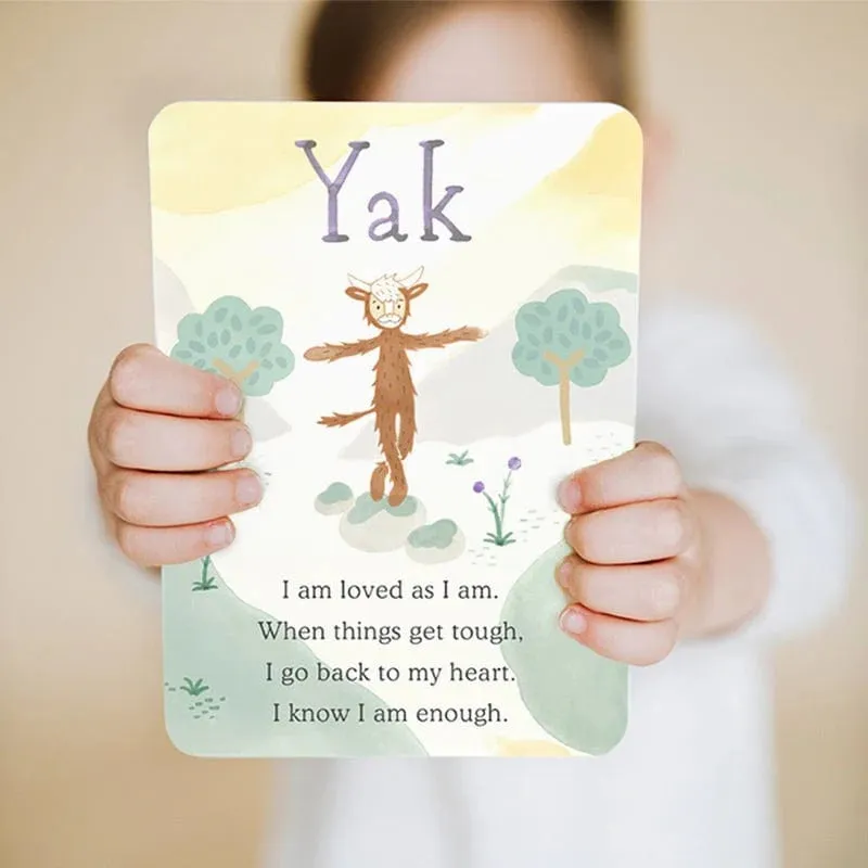 yak | kin set