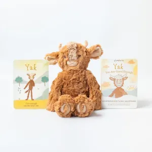 yak | kin set