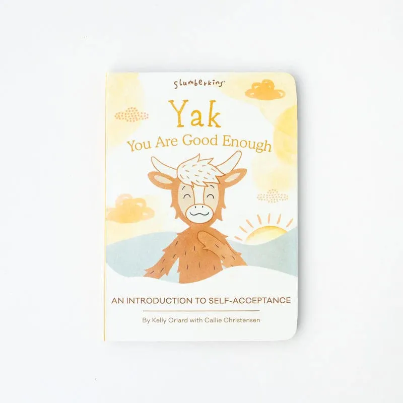 yak | kin set