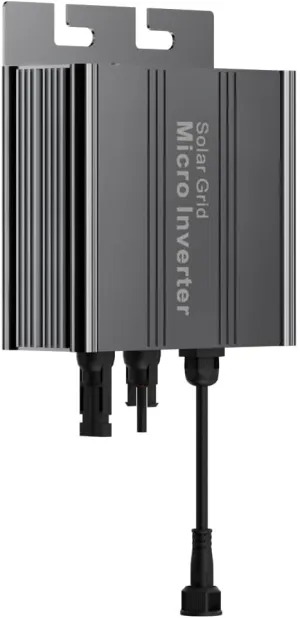 Y&H 180W MPPT Grid Tie Micro Inverter PV Input DC16-26V AC110V/220V Output Home Use Small Solar Power System for 12V Solar Panel