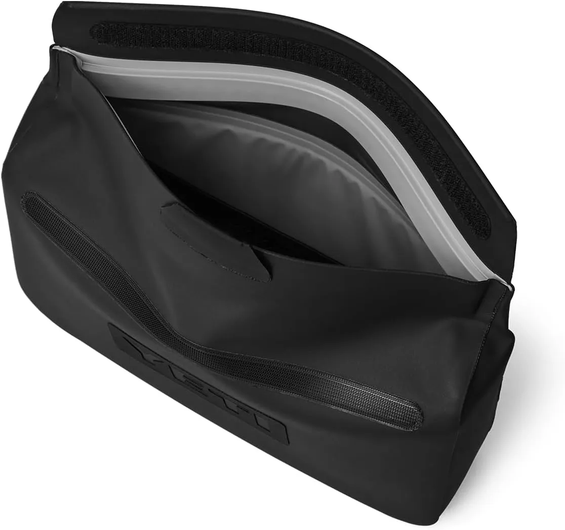YETI Sidekick Dry Waterproof Gear Case and Bag Accessory