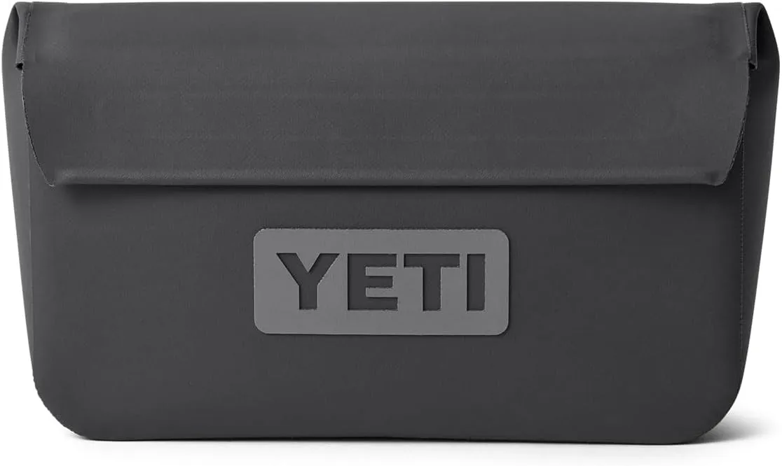 YETI Sidekick Dry Waterproof Gear Case and Bag Accessory