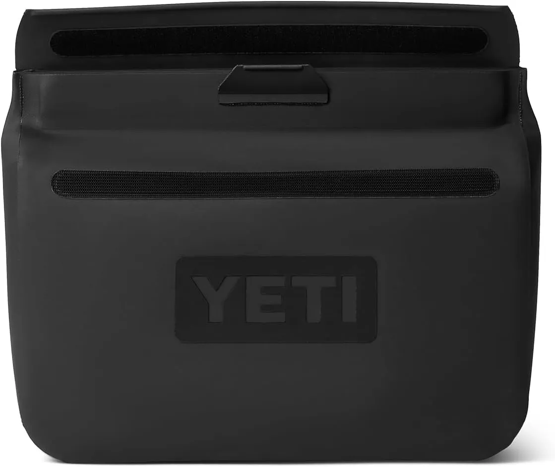 YETI Sidekick Dry Waterproof Gear Case and Bag Accessory
