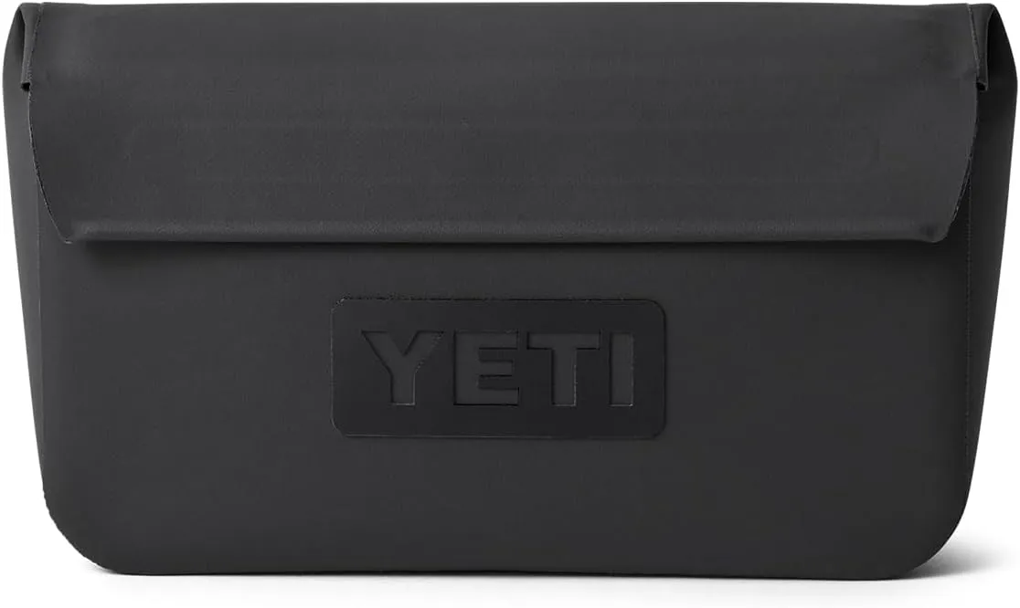 YETI Sidekick Dry Waterproof Gear Case and Bag Accessory