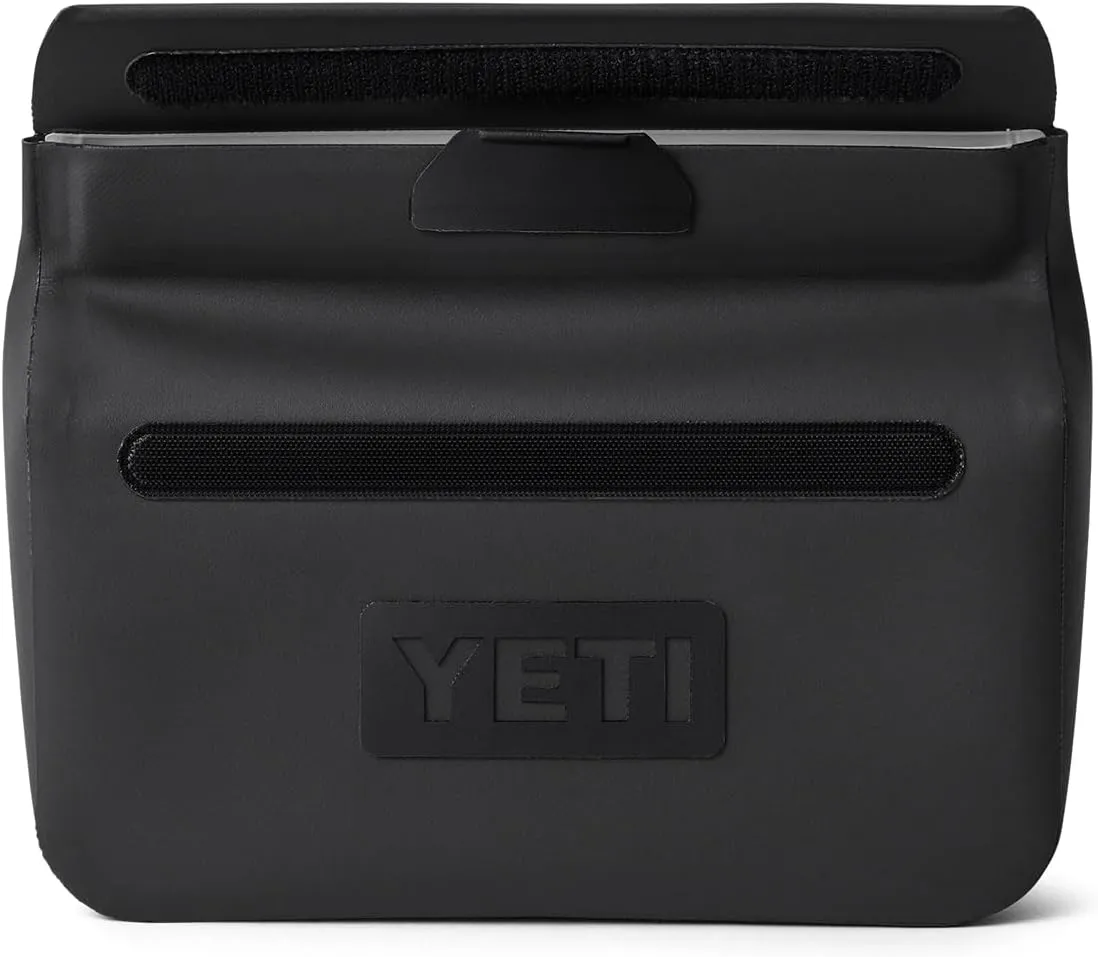 YETI Sidekick Dry Waterproof Gear Case and Bag Accessory