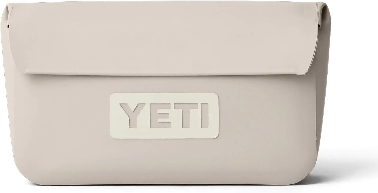 YETI Sidekick Dry Waterproof Gear Case and Bag Accessory