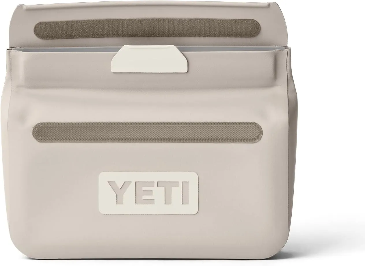 YETI Sidekick Dry Waterproof Gear Case and Bag Accessory