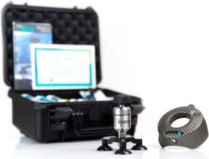 Zoom Windshield Repair Kit - Essential Plus